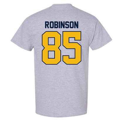 Northern Arizona - NCAA Football : Jaxen Robinson - Classic Shersey T-Shirt-1