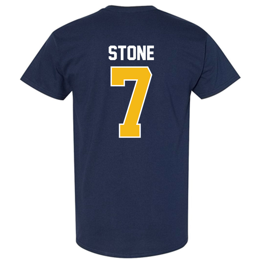 Northern Arizona - NCAA Football : Ken'Veon Stone - Classic Shersey T-Shirt-1