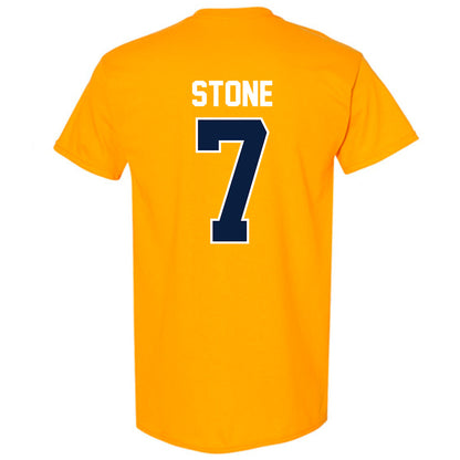 Northern Arizona - NCAA Football : Ken'Veon Stone - Classic Shersey T-Shirt-1