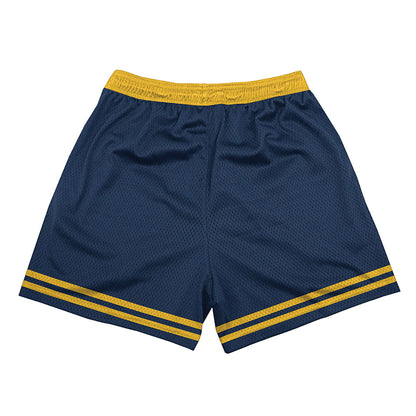 Northern Arizona - NCAA Women's Volleyball : Taryn Davis - Shorts-1
