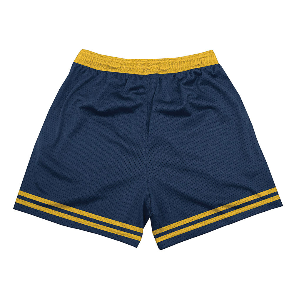 Northern Arizona - NCAA Football : Jayden Baer - Shorts-1