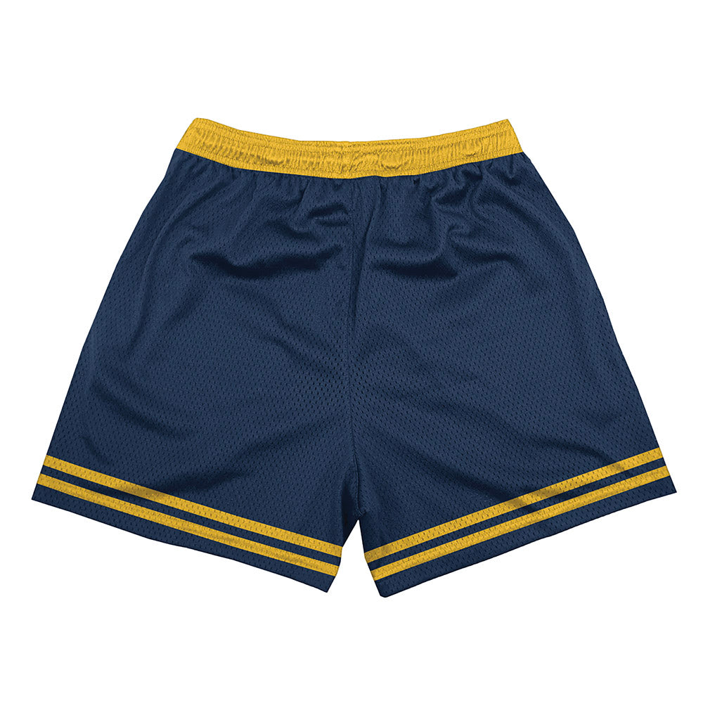Northern Arizona - NCAA Football : Kaleb Carter - Shorts-1