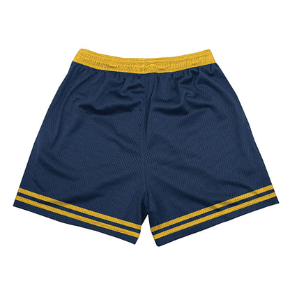 Northern Arizona - NCAA Football : Kaleb Carter - Shorts-1