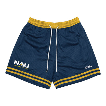 Northern Arizona - NCAA Women's Swimming & Diving : Lily Powell - Shorts-0