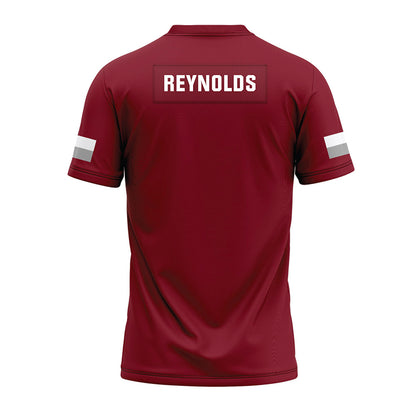 Troy - NCAA Football : Kendarius Reynolds - Premium Football Jersey-1