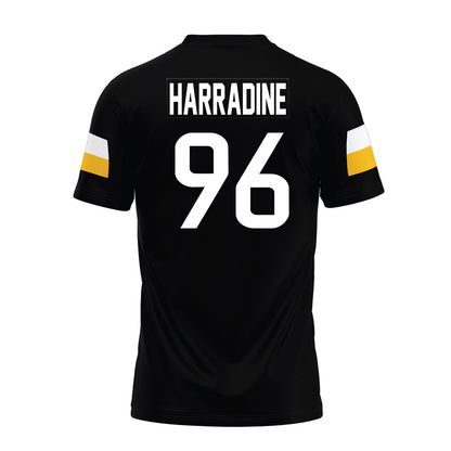 Southern Miss - NCAA Football : Reed Harradine - Premium Football Jersey-1