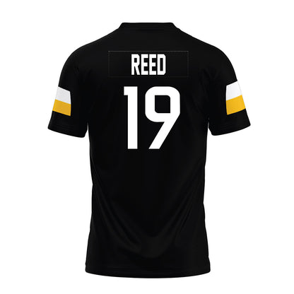 Southern Miss - NCAA Football : Cace Reed - Premium Football Jersey-1