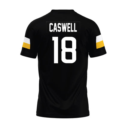 Southern Miss - NCAA Football : MaLik Caswell - Premium Football Jersey-1