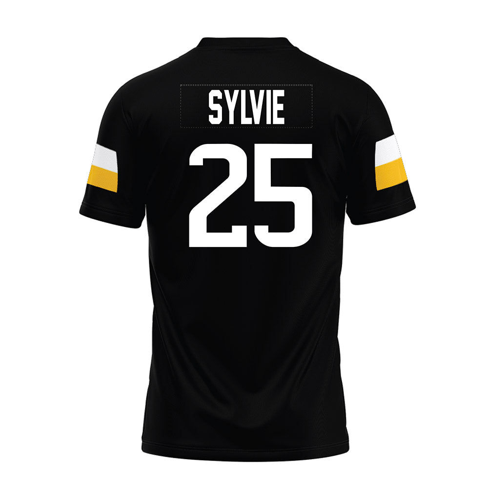 Southern Miss - NCAA Football : Landon Sylvie - Premium Football Jersey-1