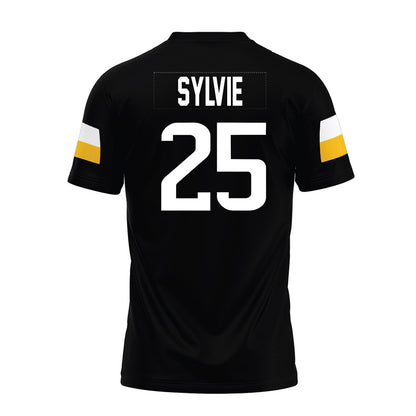 Southern Miss - NCAA Football : Landon Sylvie - Premium Football Jersey-1