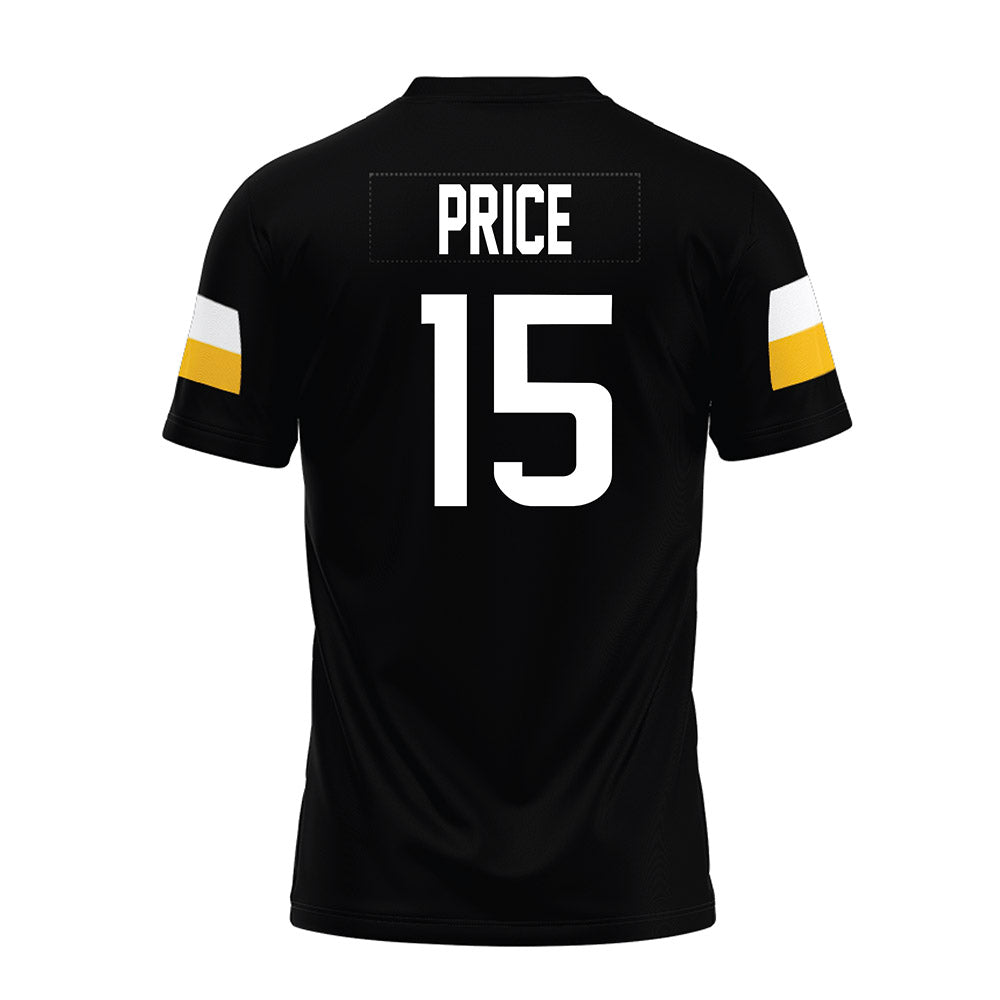 Southern Miss - NCAA Football : Hugh Price - Premium Football Jersey-1