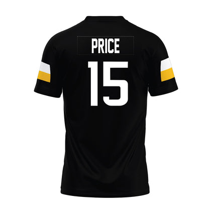 Southern Miss - NCAA Football : Hugh Price - Premium Football Jersey-1