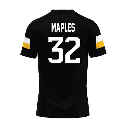 Southern Miss - NCAA Football : Hayes Maples - Premium Football Jersey