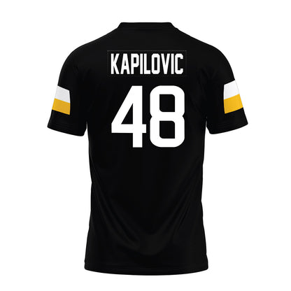 Southern Miss - NCAA Football : Colin Kapilovic - Premium Football Jersey-1