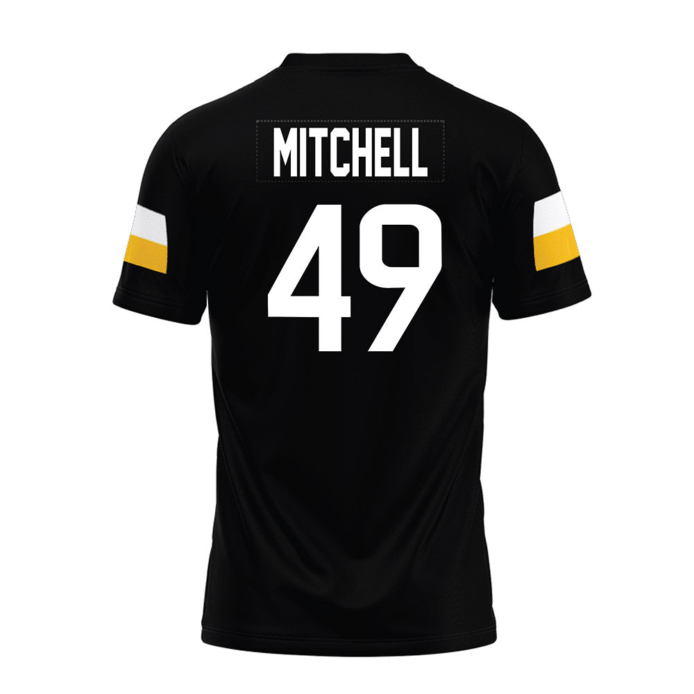Southern Miss - NCAA Football : Bj Mitchell - Premium Football Jersey-1