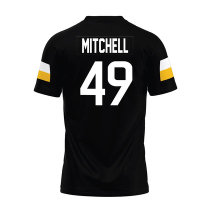 Southern Miss - NCAA Football : Bj Mitchell - Premium Football Jersey-1