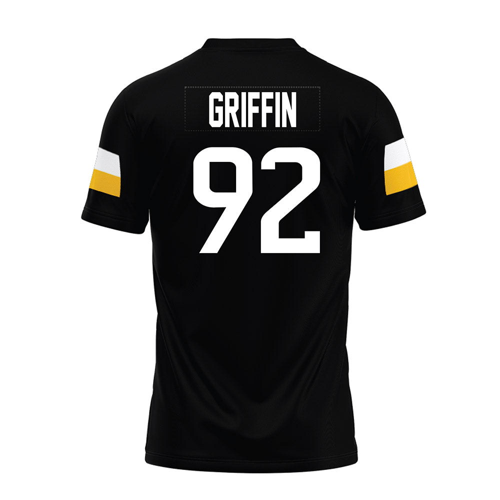 Southern Miss - NCAA Football : David Griffin - Premium Football Jersey-1