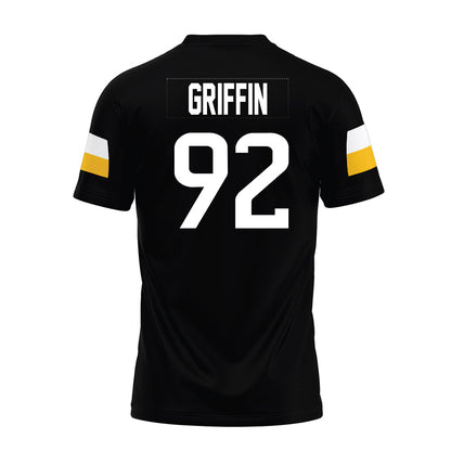 Southern Miss - NCAA Football : David Griffin - Premium Football Jersey-1