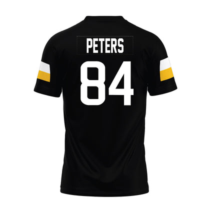 Southern Miss - NCAA Football : Broderick Peters - Premium Football Jersey-1