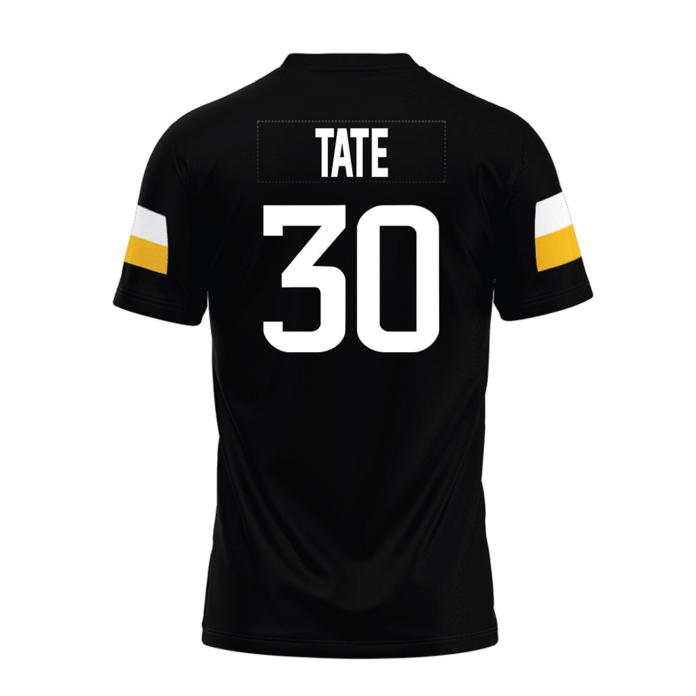 Southern Miss - NCAA Football : Andrew Tate - Premium Football Jersey-1