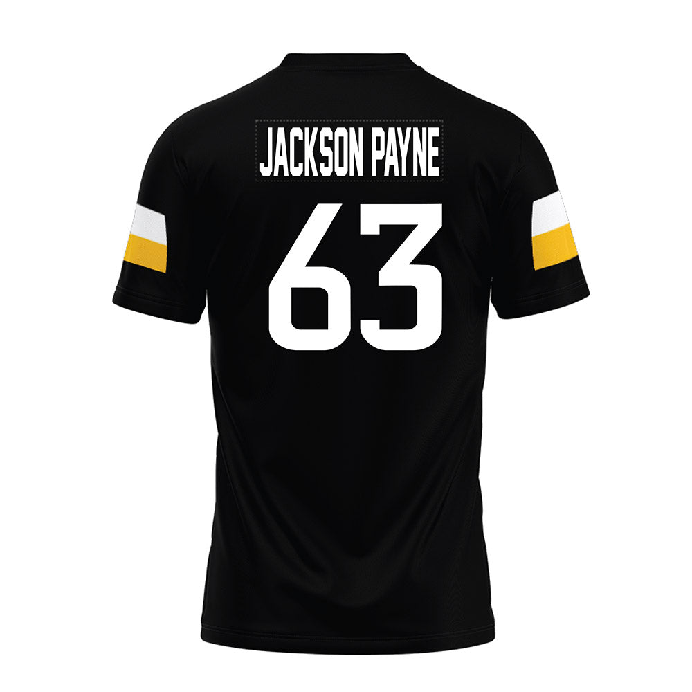 Southern Miss - NCAA Football : DaJyQuwan Jackson Payne - Premium Football Jersey-1