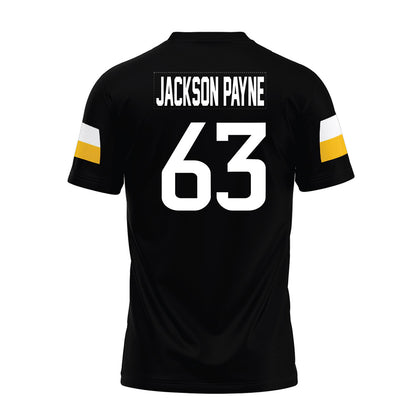 Southern Miss - NCAA Football : DaJyQuwan Jackson Payne - Premium Football Jersey-1
