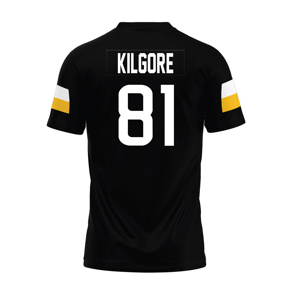 Southern Miss - NCAA Football : Preston Kilgore - Premium Football Jersey-1