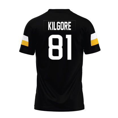 Southern Miss - NCAA Football : Preston Kilgore - Premium Football Jersey-1