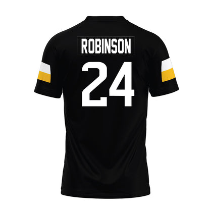 Southern Miss - NCAA Football : Michael Robinson - Premium Football Jersey-1