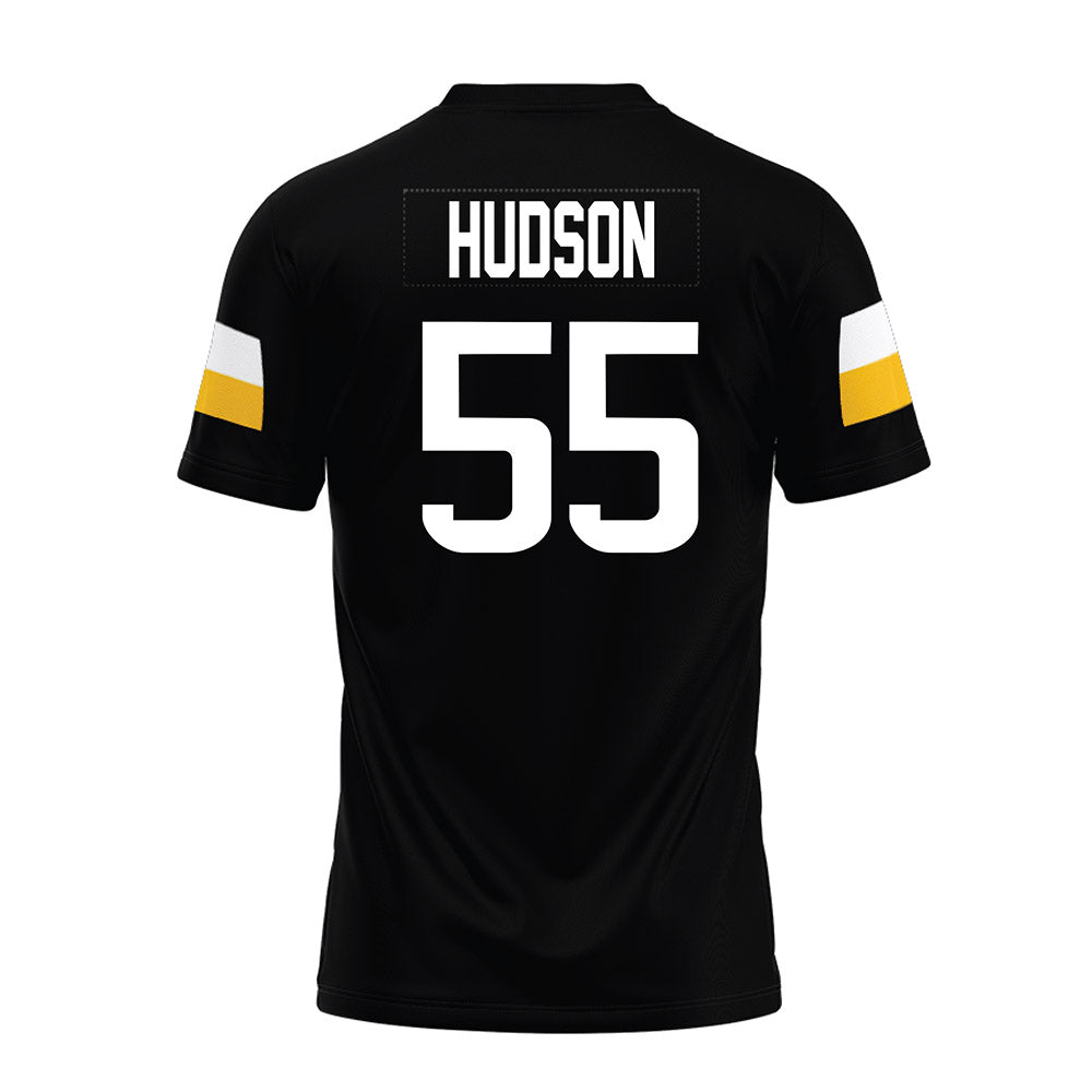 Southern Miss - NCAA Football : Zerian Hudson - Premium Football Jersey-1