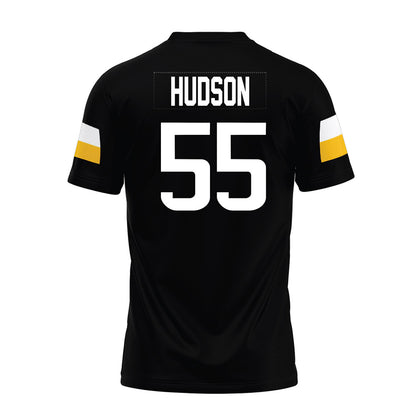 Southern Miss - NCAA Football : Zerian Hudson - Premium Football Jersey-1
