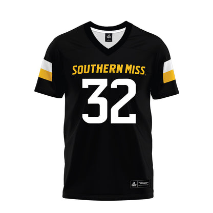 Southern Miss - NCAA Football : Hayes Maples - Premium Football Jersey