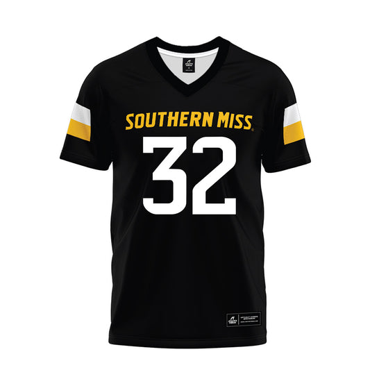 Southern Miss - NCAA Football : Hayes Maples - Premium Football Jersey