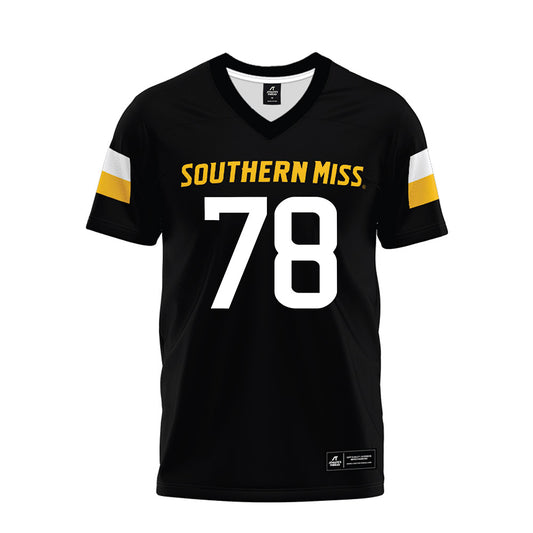 Southern Miss - NCAA Football : Dontae Lucas - Premium Football Jersey