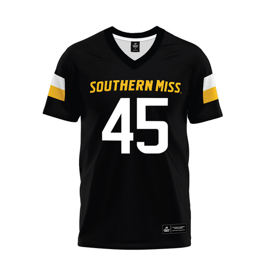Southern Miss - NCAA Football : Caleb Bryant - Premium Football Jersey