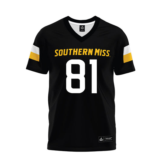 Southern Miss - NCAA Football : Preston Kilgore - Premium Football Jersey-0