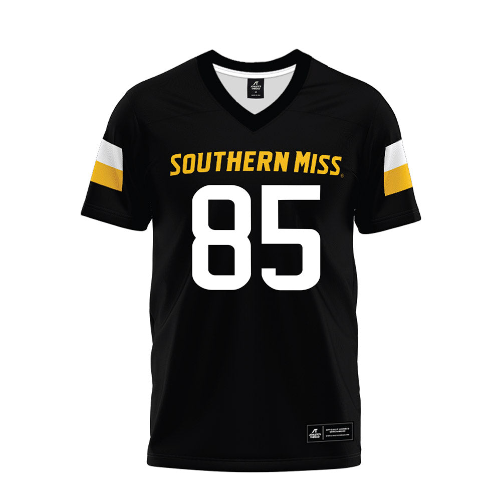 Southern Miss - NCAA Football : Javery Mayberry - Premium Football Jersey-0