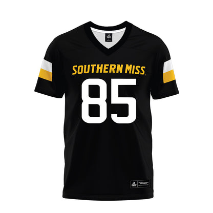 Southern Miss - NCAA Football : Javery Mayberry - Premium Football Jersey-0