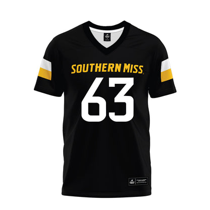 Southern Miss - NCAA Football : DaJyQuwan Jackson Payne - Premium Football Jersey-0