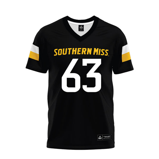 Southern Miss - NCAA Football : DaJyQuwan Jackson Payne - Premium Football Jersey-0