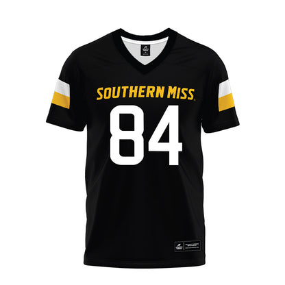 Southern Miss - NCAA Football : Broderick Peters - Premium Football Jersey-0