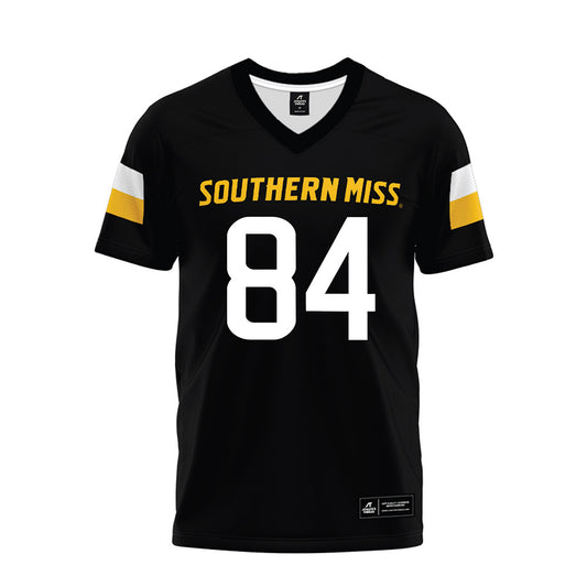 Southern Miss - NCAA Football : Broderick Peters - Premium Football Jersey-0
