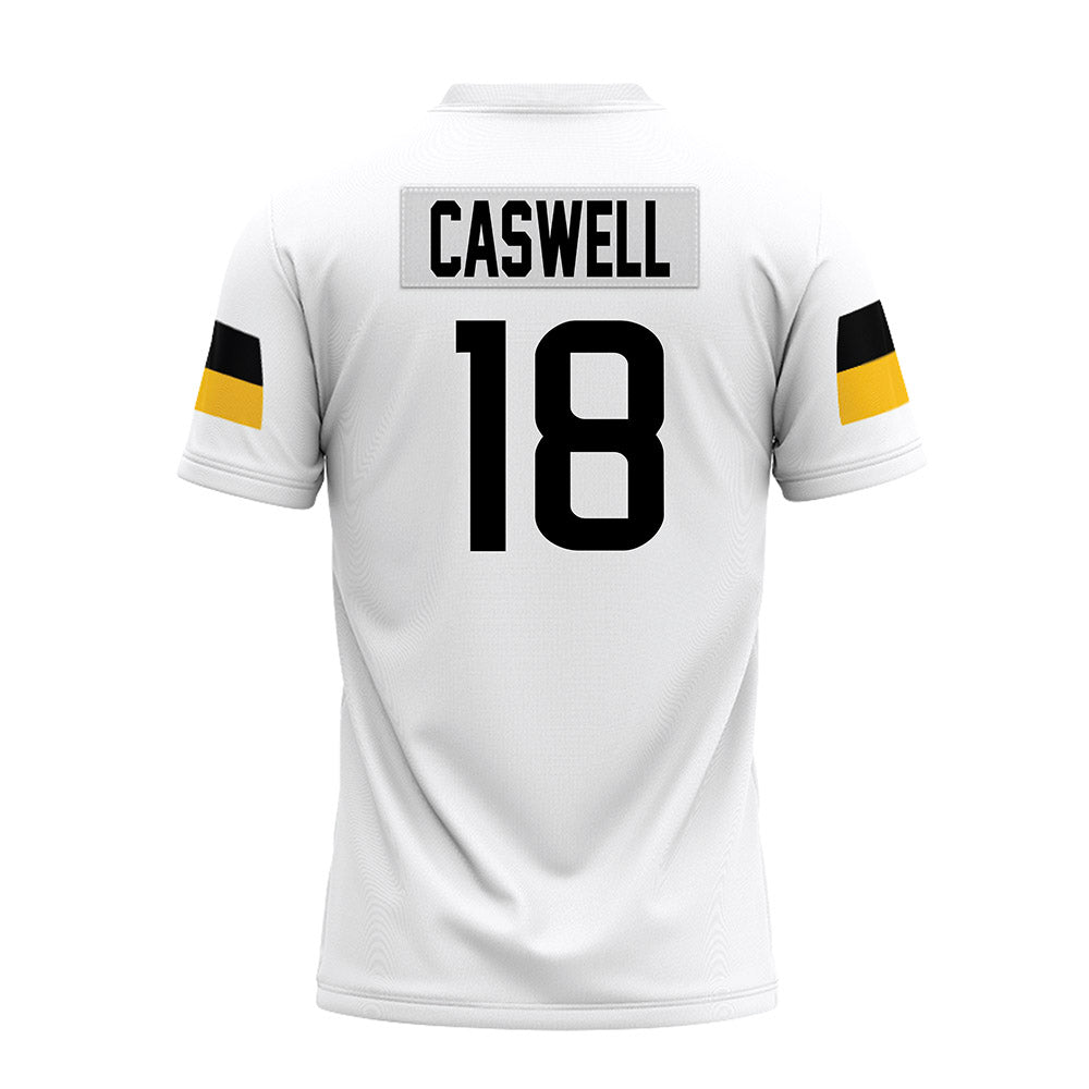 Southern Miss - NCAA Football : MaLik Caswell - Premium Football Jersey-1