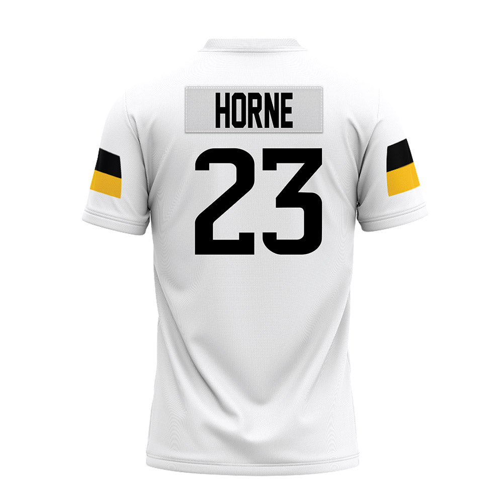 Southern Miss - NCAA Football : Trey Horne - Premium Football Jersey-1