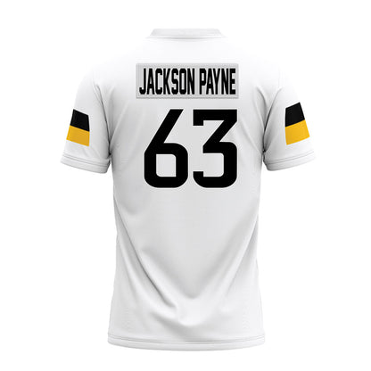 Southern Miss - NCAA Football : DaJyQuwan Jackson Payne - Premium Football Jersey-1