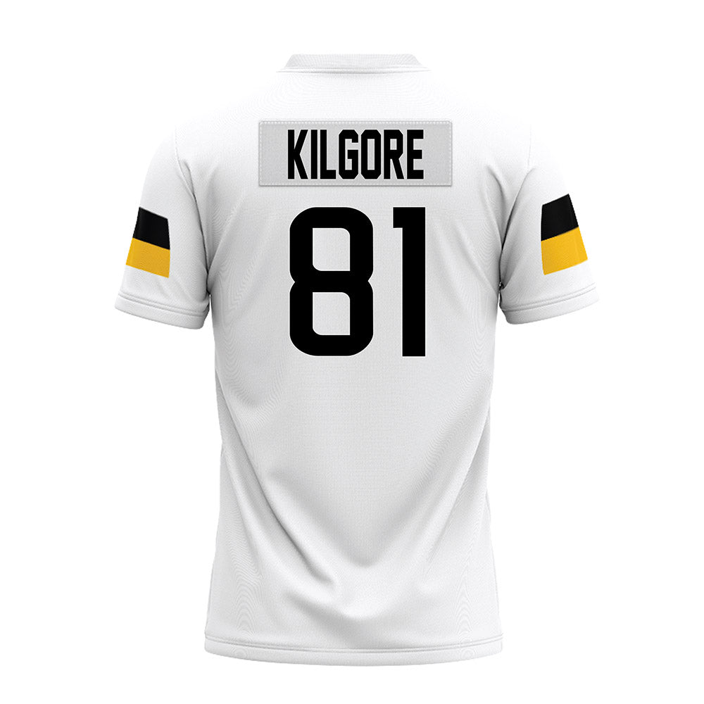 Southern Miss - NCAA Football : Preston Kilgore - Premium Football Jersey-1