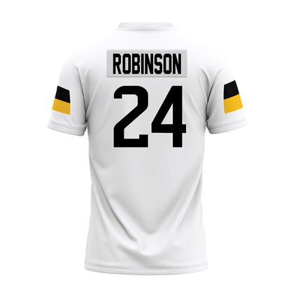 Southern Miss - NCAA Football : Michael Robinson - Premium Football Jersey-1
