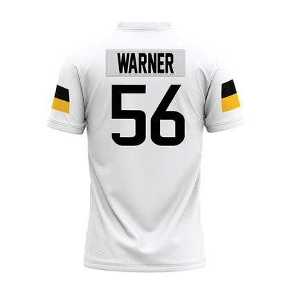 Southern Miss - NCAA Football : Brayden Warner - Premium Football Jersey-1
