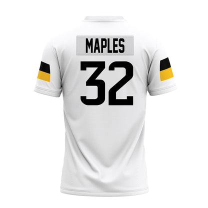 Southern Miss - NCAA Football : Hayes Maples - Premium Football Jersey