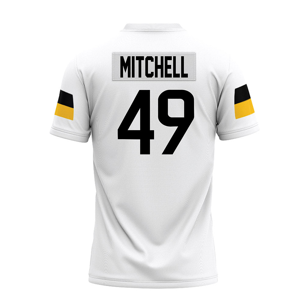 Southern Miss - NCAA Football : Bj Mitchell - Premium Football Jersey-1